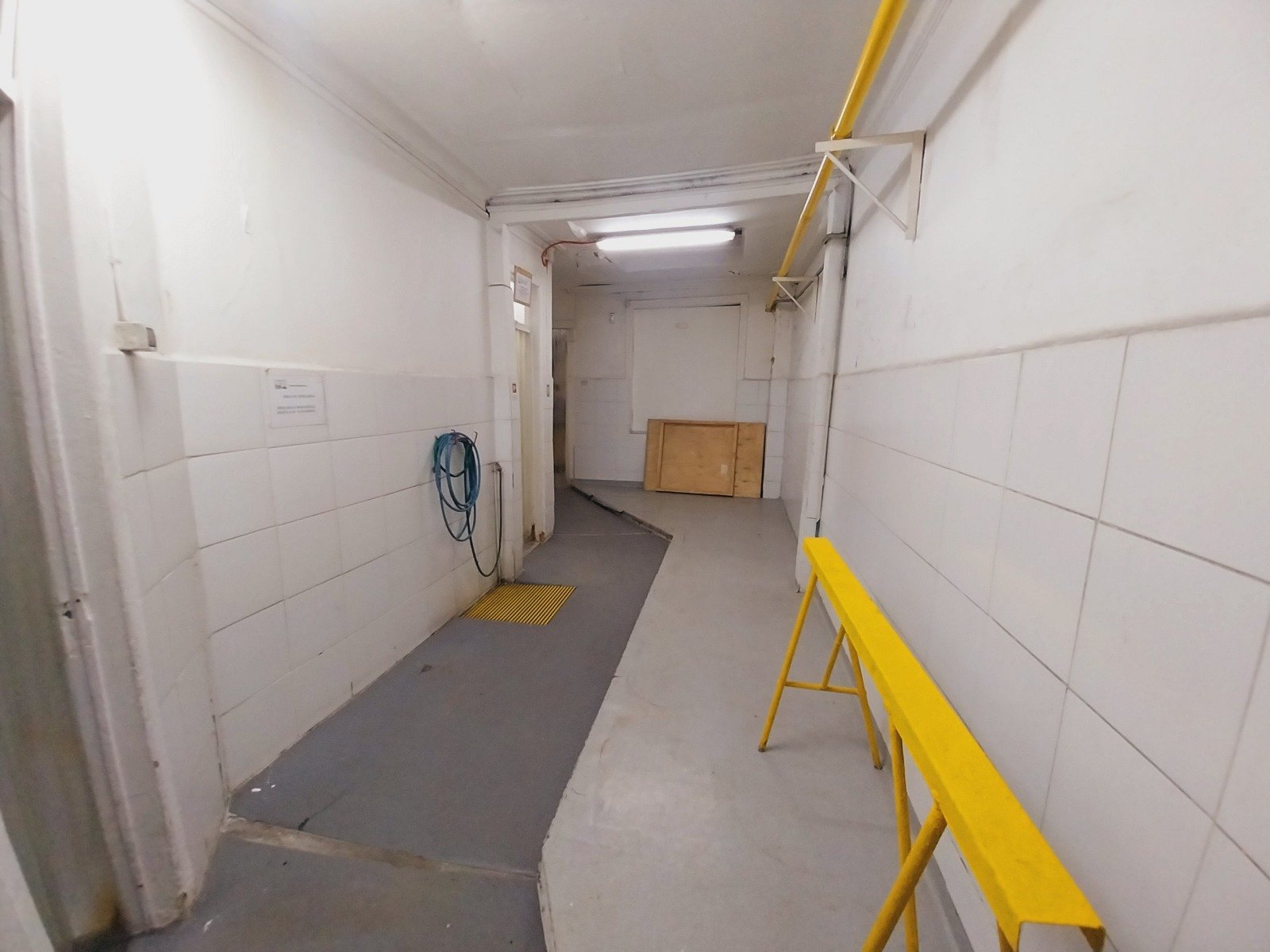 Propiedad Industrial en Bruselas 2540